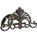 Midas-Lin #C811-25 FS Aluminum Athen HoseHanger