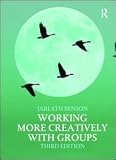Working More Creatively with Groups