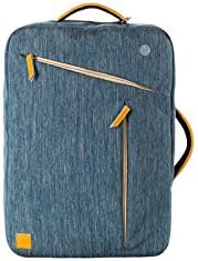 Gearmax Unique Waterproof Nylon 15 Inch Laptop Backpack Men Women Computer Notebook Bag 15.6 inch Laptop Bag