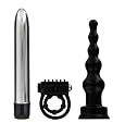 Bedroom Essential Performance Kit