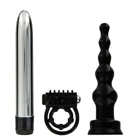 Bedroom Essential Performance Kit