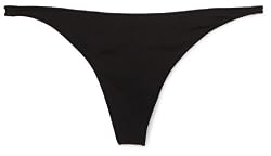 Le Mystere Women's Lowrider Thong