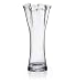 Clear Glass Vase