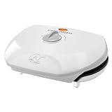 George Foreman GR50VCAN Super Champ(TM) 50" White Vari-Temp Grillby George Foreman