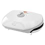 George Foreman GR50V 50-Square-Inch Nonstick Grill with Variable Temperature Control