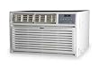 Haier 2HDV8 Thru Wall A/C, Cool, 120V, 8000 BtuH, Remote