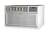 Review Haier  / Haier 2HDV9 Thru WallA/C, Cool, 120V, 10000 BtuH, Remote
