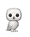 Funko 35510 Pop! Harry Potter - Hedwig, Multicolor