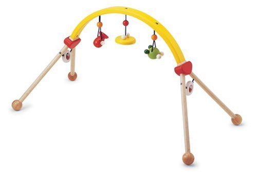 Childrens Toyshop   : Pintoy Baby Gym by John Crane