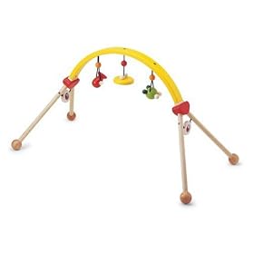 Pintoy Baby Gym