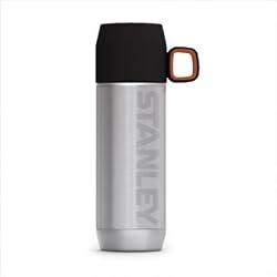 1913 Big and Bold 16 oz. Vacuum Bottle