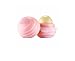 eos Visibly Soft Lip Balm Sphere, Coconut MilkÂ 1 ea (Pack of 2)
