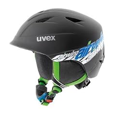 UVEX Kinder Skihelm Airwing Pro 2