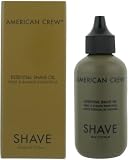 American Crew Essential Shave Oil 1.7 oz