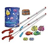 31f0wdsakhL. SL160  Giant Tree House Fishing Frenzy