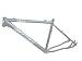 Sporting Goods : Azonic AZ-7 Cross Country Hardtail Mountain Bike Frame (16.5-Inch Frame)