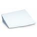 Mabis Dmi Healthcare Foam Bed Wedges, White, One