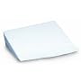 Mabis Dmi Healthcare Foam Bed Wedges, White