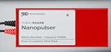 ナノパルサーPG-48F（バッテリー再生延命器 - 48V電動フォークリフト専用・・鉛バッテリーが元気になって延命できる）