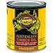 Cabot 04-3457 Australian Timber Oil Penetrating formula, 1 quart, Amberwood