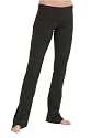 Love Boot Cut Leggings for Yoga