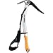 Sporting Goods : Petzl Aztar Ice Tool