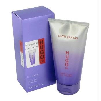 Pure Purple by Hugo Boss Shower Gel 5 oz Preisvergleich