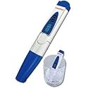 Digital Water Purity Tester (Blue/White) (5.5"L)