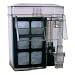 Skilter 250 Power Filter - Up to 55 gallons - 8.75 in. x 6.5 in. x 10.75 in.