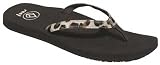 REEF Bambo Zebra Sandal
