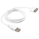 Apple iPod nano 3rd Generation DirectSync Cable (White)
