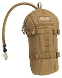 Camelbak ArmorBak 3L (100oz) Hydration System, Coyote Tan