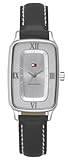 Tommy Hilfiger Women's 1780781 Fashion Leather Strap Watch