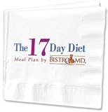 The OFFICIAL 17 Day Diet Meal Plan