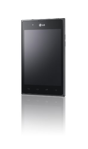 Imagen 1 de LG LGP895AFRABK