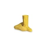 12" Over-the-shoe Boots - Available In Several Sizes *