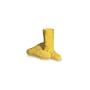 12" Over-the-shoe Boots - X-Large 12-13 *