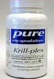 Krill Plex - 120 Soft Gels