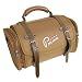 Prima Roll Bag, Small - Brown