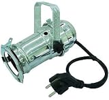 Produkt-Bild: EUROLITE PAR-16 Spot GU-10 silber