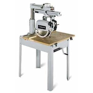 DELTA 33-891 12Dial Arm Saw (230-Volt, 1 Phase) by 