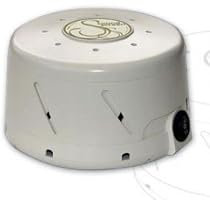Marpac 980A Sound Screen Sound Conditioner
From Marpac
