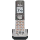 Att Accessory Handset- Dect 6.0 Handset for CL81 & 82 Series
