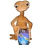 Et Extra-terrestrial 8" Plush Doll Toy
