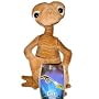 Et Extra-terrestrial 8" Plush Doll Toy