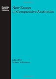 New essays in comparative aesthetics