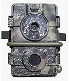 HCO ScoutGuard SG-550 5MP Infrared Scouting Camera Grass Camouflage