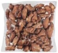 Tyson Glazed Tequilla Lime Chicken Wings, 5 Pound -- 2 per case.