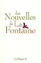 Des nouvelles de La Fontaine