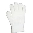 Womens / Mens White Gloves